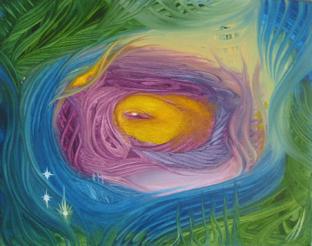 Annie Haslam - Bird of Paradise