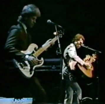 Jon Camp & Mike Dunford