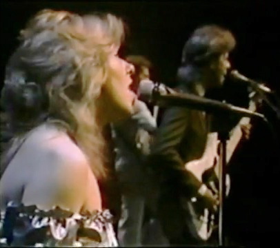 Annie Haslam, Mike Dunford & Jon Camp