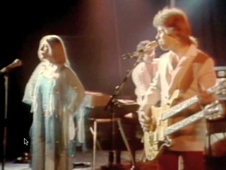 Renaissance Filmed at Mill House & Bray Studios 1979