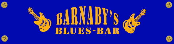Barnaby's Blues Bar Braunscheig