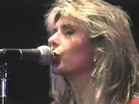 When a Heart Finds Another