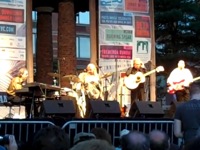 The Mystic and the Muse