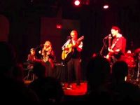 Song of Scheherazade 2