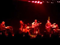 The Mystic and the Muse