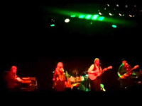 The Vultures Fly High